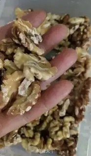 Make walnuts step 6