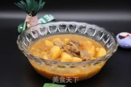 Make Cows and potatoes step 7