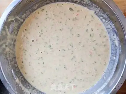 Make Whole wheat vegetable pie step 6