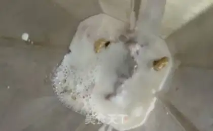 Make walnuts step 7