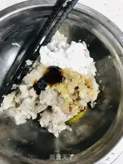 Make Pepper step 2