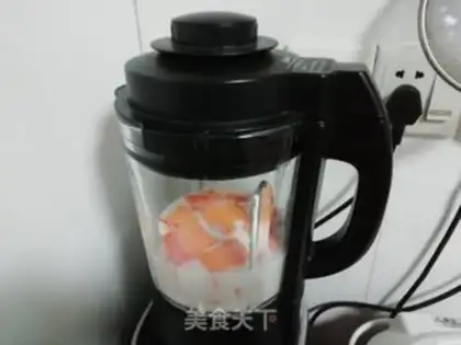 Make Milky pumpkin step 7