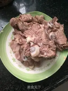 Make Bones step 2
