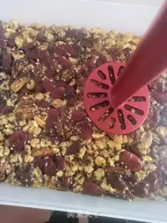 Make Red-tree walnut step 11