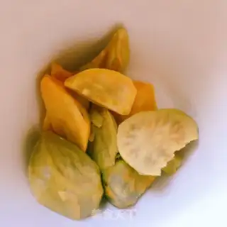 Make Potato nuts step 2