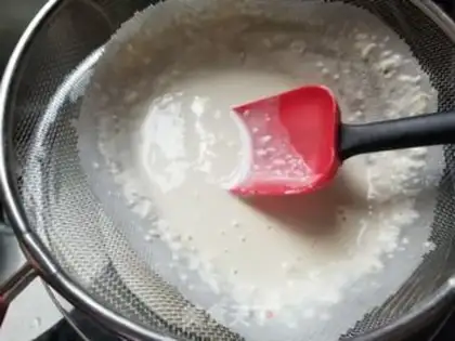 Make No skin step 1
