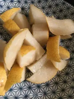 Make Sweet fruit soup step 6