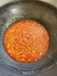 Make Korean fried chicken step 5