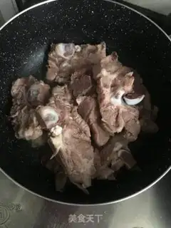 Make Bones step 4