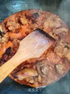 Make Korean fried chicken step 6