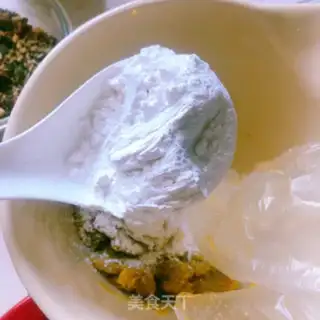 Make Potato nuts step 4