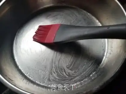 Make No skin step 3