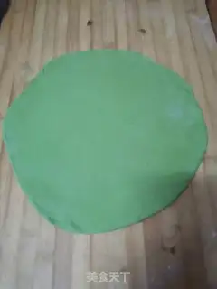 Make Spinach step 2