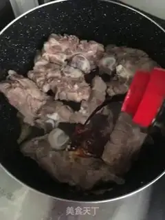 Make Bones step 5