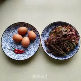 Make Fried eggs step 0