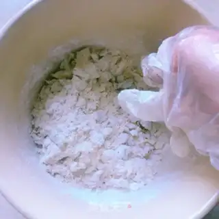 Make Potato nuts step 5