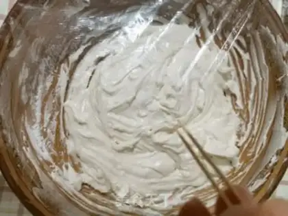 Make Yogurt Quino Queen step 3