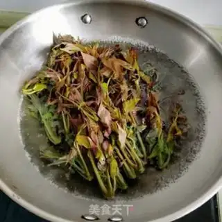 Make Get some iced grass step 2