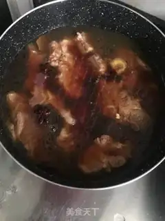 Make Bones step 6