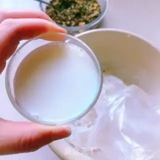 Make Potato nuts step 6