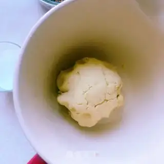 Make Potato nuts step 7