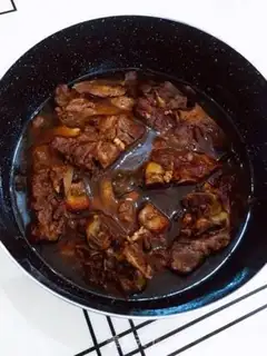 Make Bones step 8