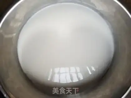 Make No skin step 4