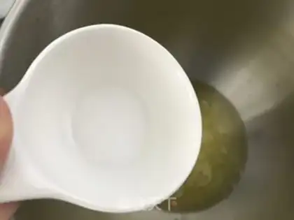 Make Cracky proteins step 0