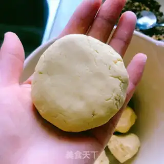 Make Potato nuts step 9