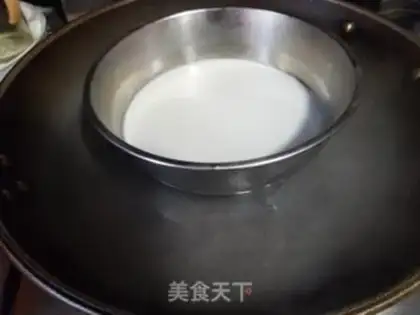 Make No skin step 5