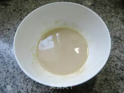 Make Coconut step 1
