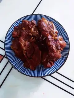 Make Bones step 10