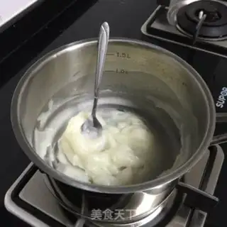 Make Soup toast step 0
