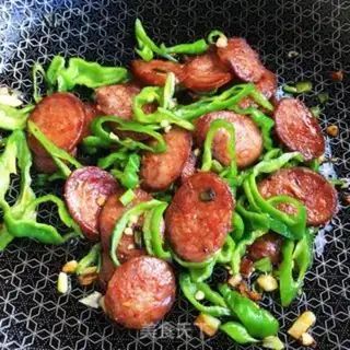 Make Weenie step 8