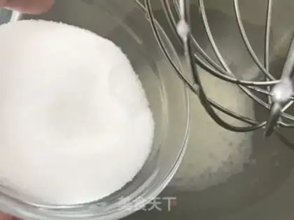 Make Cracky proteins step 1
