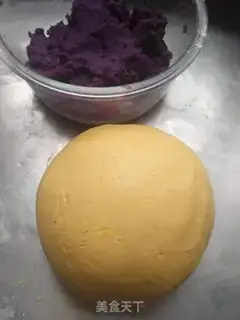 Make Pumpkin step 1