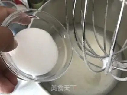 Make Cracky proteins step 2