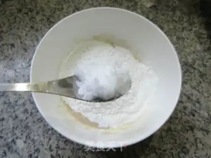 Make Coconut step 2