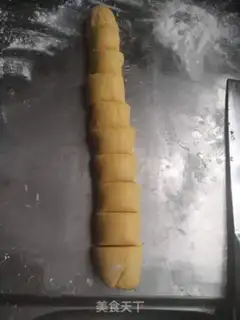 Make Pumpkin step 2