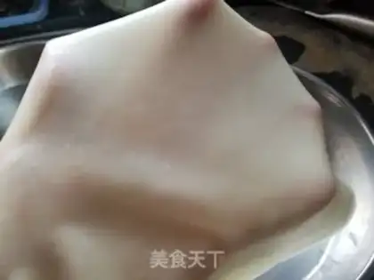 Make No skin step 7