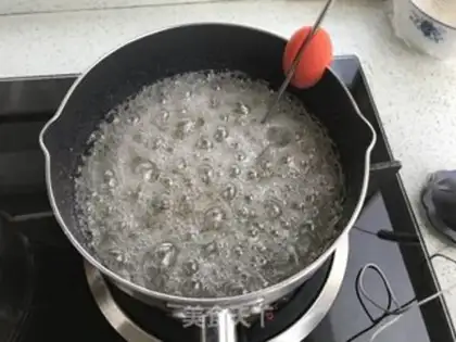 Make Cracky proteins step 3