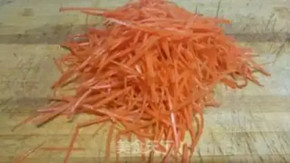 Make Vegetable pie step 1