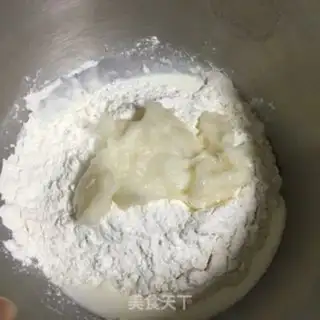 Make Soup toast step 2