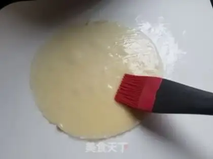 Make No skin step 8