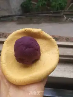 Make Pumpkin step 3