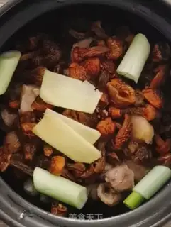 Make Chicken soup step 4
