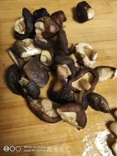 Make Chicken step 1