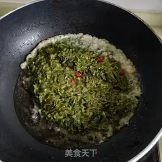 Make Fried eggs step 8
