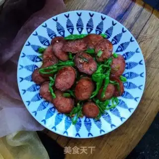 Make Weenie step 11