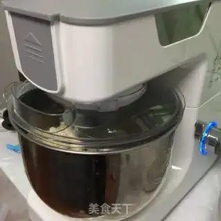 Make Soup toast step 3